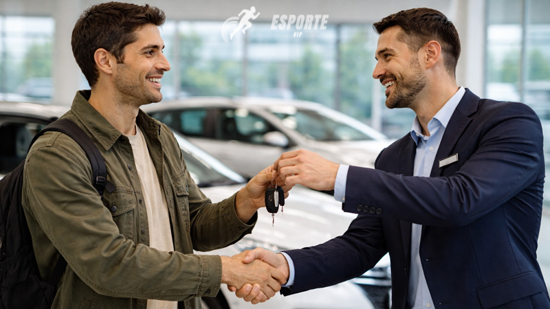 ¿Cómo cotizar un auto? Tudo sobre funcionamiento, los requisitos, dónde cotizar y consejos!