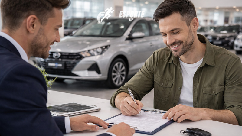 Descubre cómo funciona el crédito automotriz en Chile y revisa los requisitos antes de solicitar