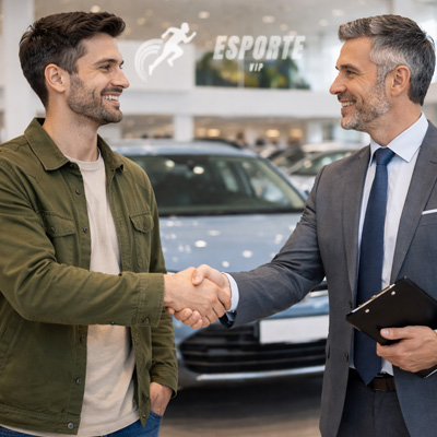 crédito automotriz en Chile