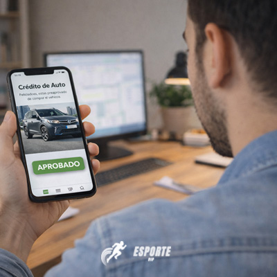 crédito automotriz online