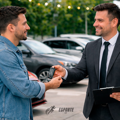 financiación de coche sin entrada