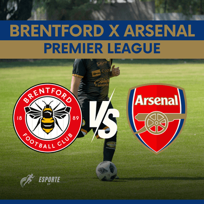Brentford vs Arsenal
