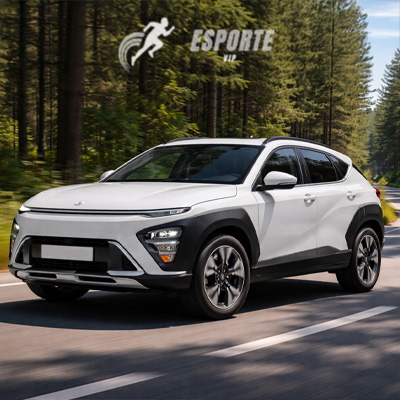 Hyundai Kona 2025