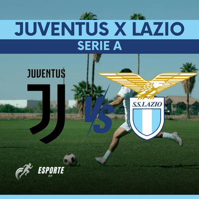 Juventus vs Lazio