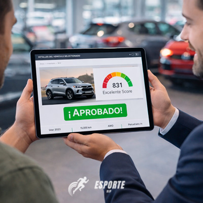 coches financiación sin entrada