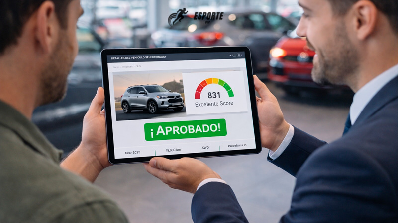 Financiación sin entrada en España: ¡guía detallada!