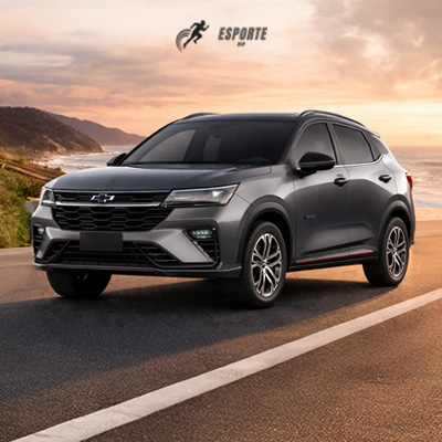 Aprende qué revisar al cotizar Chevrolet Groove antes de elegir tu SUV. cotizar Chevrolet Groove