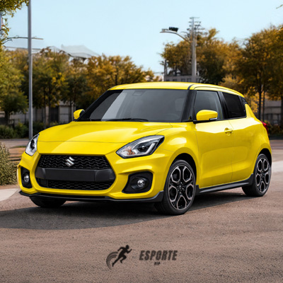 Antes de comprar, cotizar Suzuki Swift es el primer paso para decidir informado: ¡hazlo aquí! cotizar Suzuki Swift