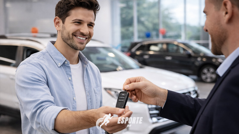 Guía práctica para cotizar un auto nuevo en Chile y conseguir mejores condiciones de compra