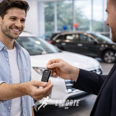 Aprende a cotizar un auto nuevo: evita errores antes de decidir. cotizar un auto nuevo