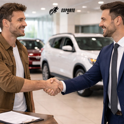 financiación de coches