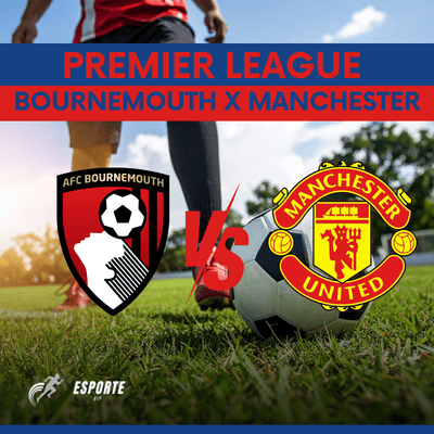 Bournemouth vs Manchester United