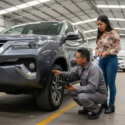 Fortuner 2025