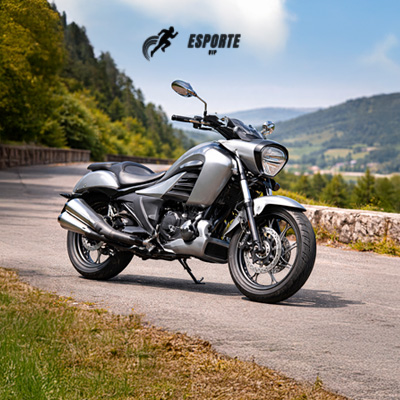 Suzuki Intruder 150