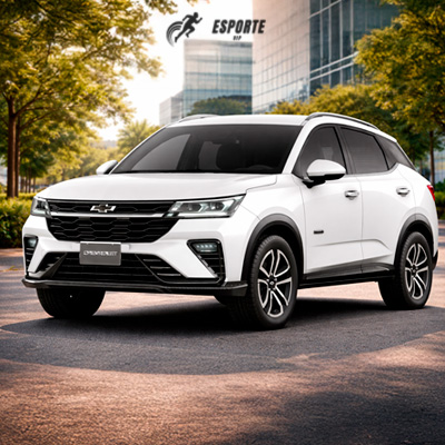 chevrolet groove comentarios