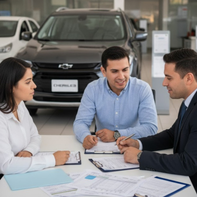 chevrolet tracker 2025 peru