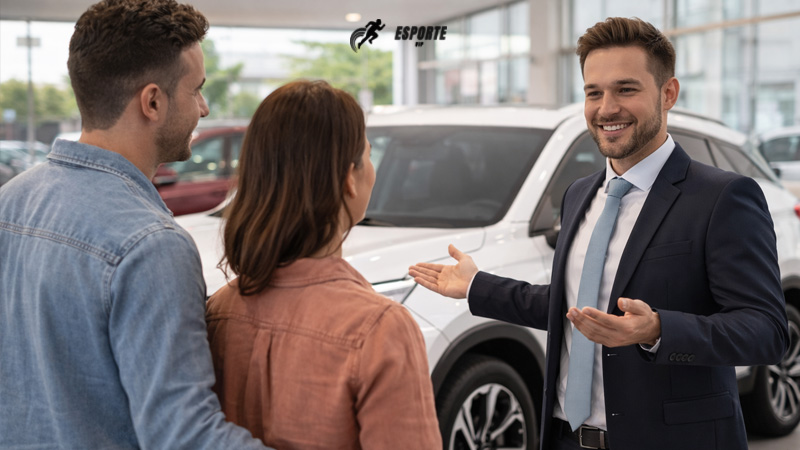 Aprende a comparar alternativas para comprar coche sin aval y elige la más conveniente según tu perfil