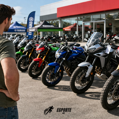 Aprende a comprar moto en linea de forma segura y sin errores. comprar moto en linea