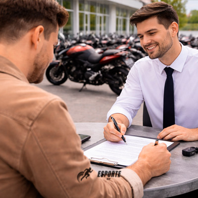 comprar motos en linea