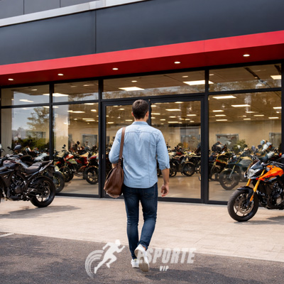 Aprende a comprar motos en linea con el crédito ideal para tu perfil. comprar motos en linea