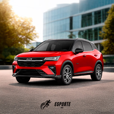 cotizar Chevrolet Groove