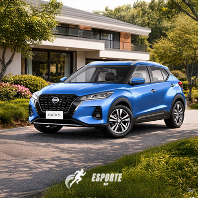 Aprende a comparar financiamientos y cotizar Nissan Kicks 2025 cotizar Nissan Kicks 2025