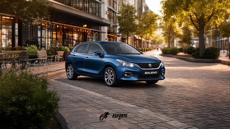 Aprende a cotizar Suzuki Baleno comparando opciones y elige la alternativa más conveniente según tu presupuesto