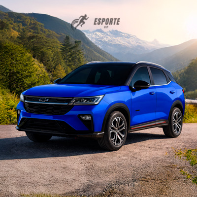 ¡Descubre el plan ideal para cotizar Chevrolet Groove! cotizar chevrolet groove