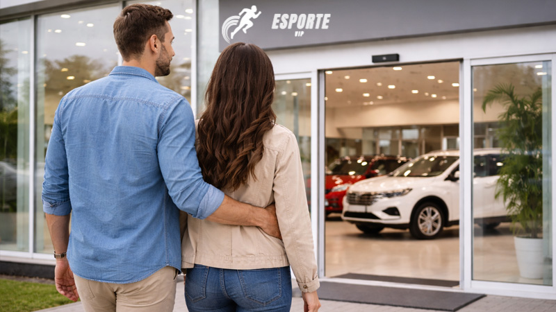 Crédito automotriz en Chile: cómo conseguirlo