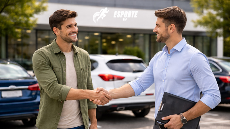 Descubre cómo elegir el mejor crédito para tu auto en México