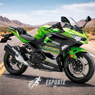 Aprende a elegir el mejor kawasaki ninja 400 financiamiento hoy. kawasaki ninja 400 financiamiento