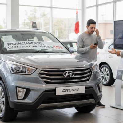 kia seltos financiamiento