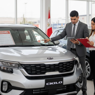 kia seltos financiamiento