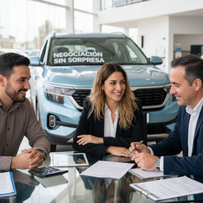 kia seltos financiamiento