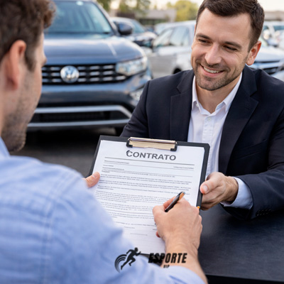Aprende a comparar leasing automotriz vs crédito. leasing automotriz