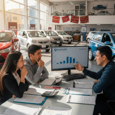 pandero fondos colectivos pandero fondos colectivos