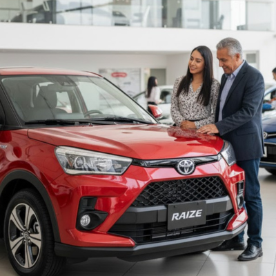 toyota raize 2026