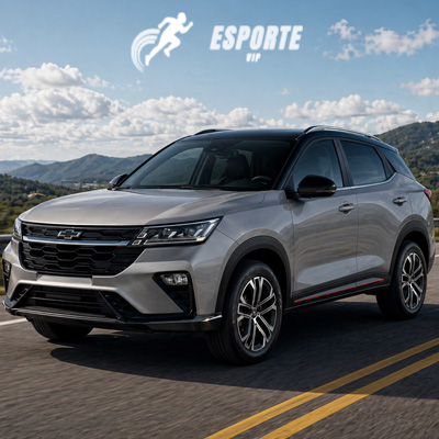 Chevrolet Groove Latin NCAP