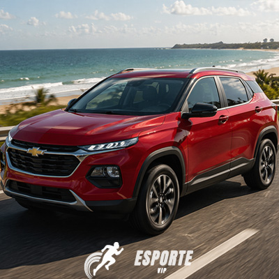 Chevrolet Groove Latin NCAP