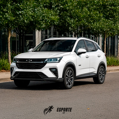 Chevrolet Groove comentarios