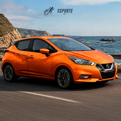 Nissan March cotización