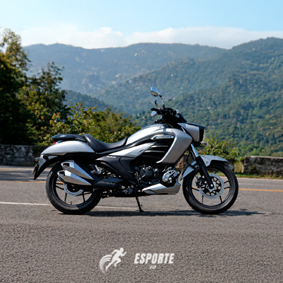 Suzuki Intruder 150
