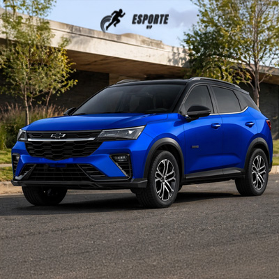 cotizar Chevrolet Groove