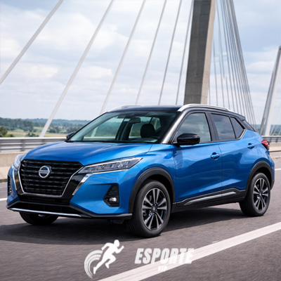 cotizar Nissan Kicks