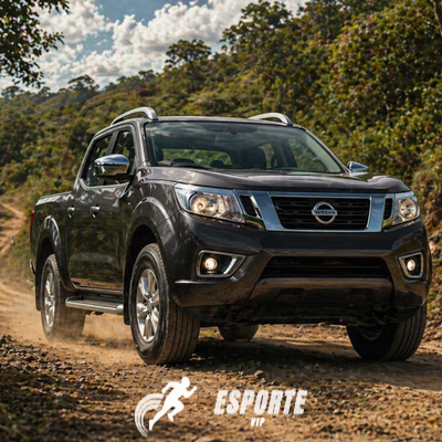 cotizar Nissan NP300