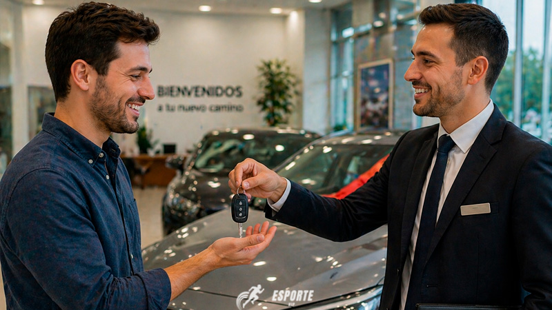 Descubre cómo prepararte durante 30 días antes de solicitar crédito automotriz sin Buró.