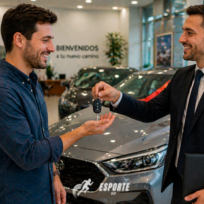 crédito automotriz sin Buró