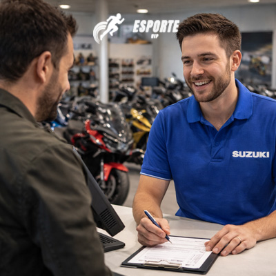 motos suzuki financiamiento