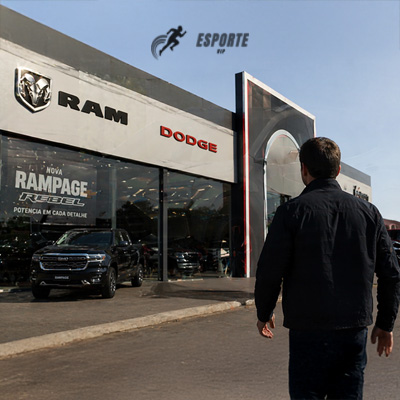 planes de financiamiento Dodge