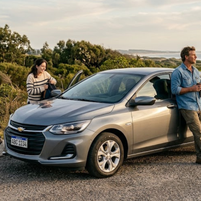chevrolet onix lt 2026 precio